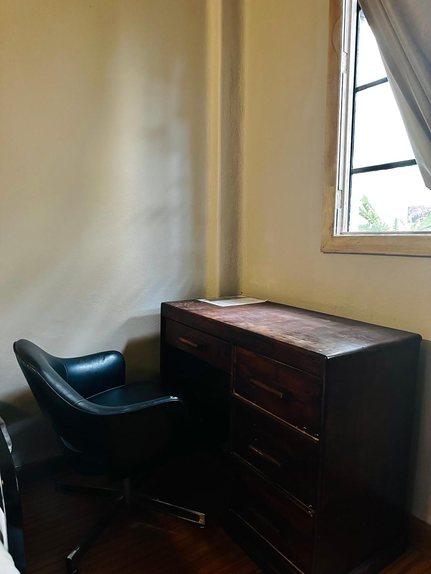 Frontera 49 Roma Norte Hostal Мексико Сити Екстериор снимка