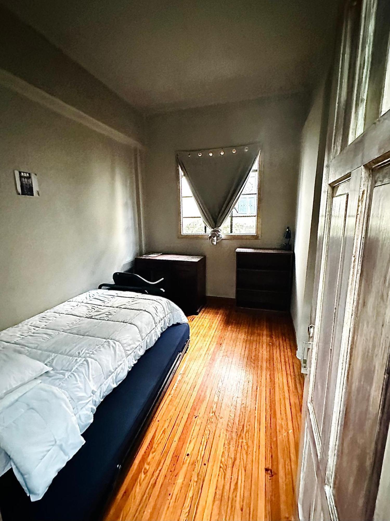 Frontera 49 Roma Norte Hostal Мексико Сити Екстериор снимка