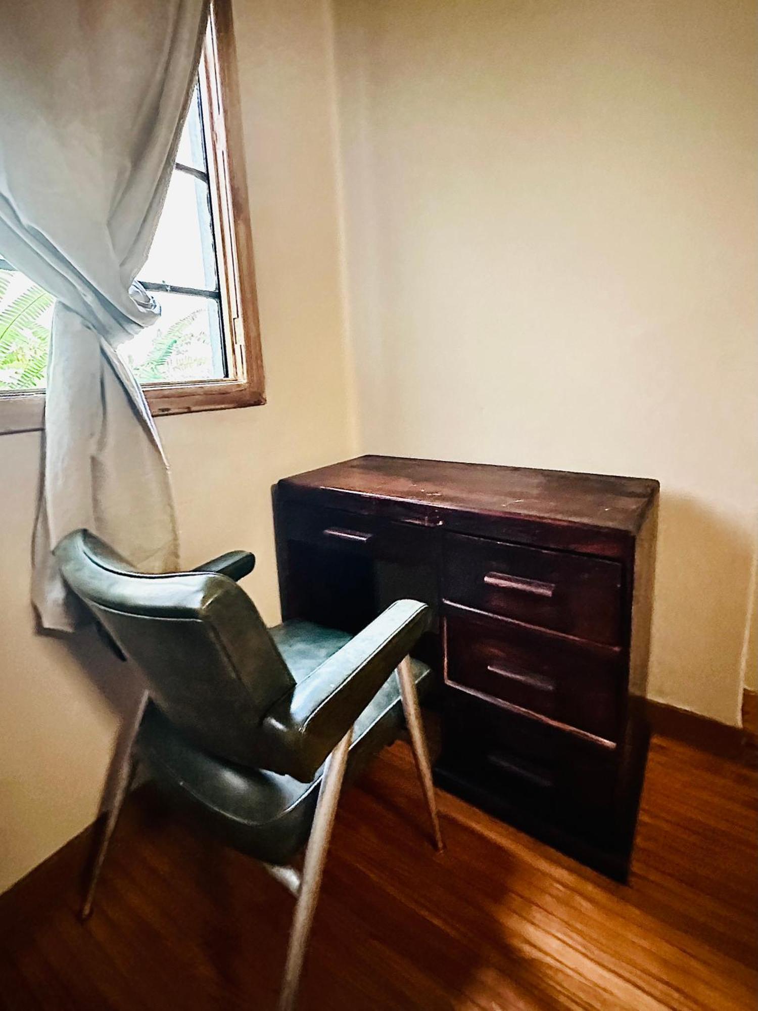 Frontera 49 Roma Norte Hostal Мексико Сити Екстериор снимка